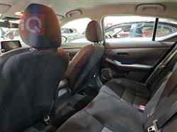 نیسان سێنترا